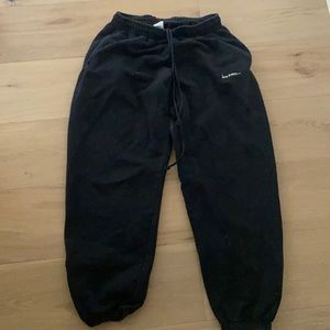 iets frans sweatpants